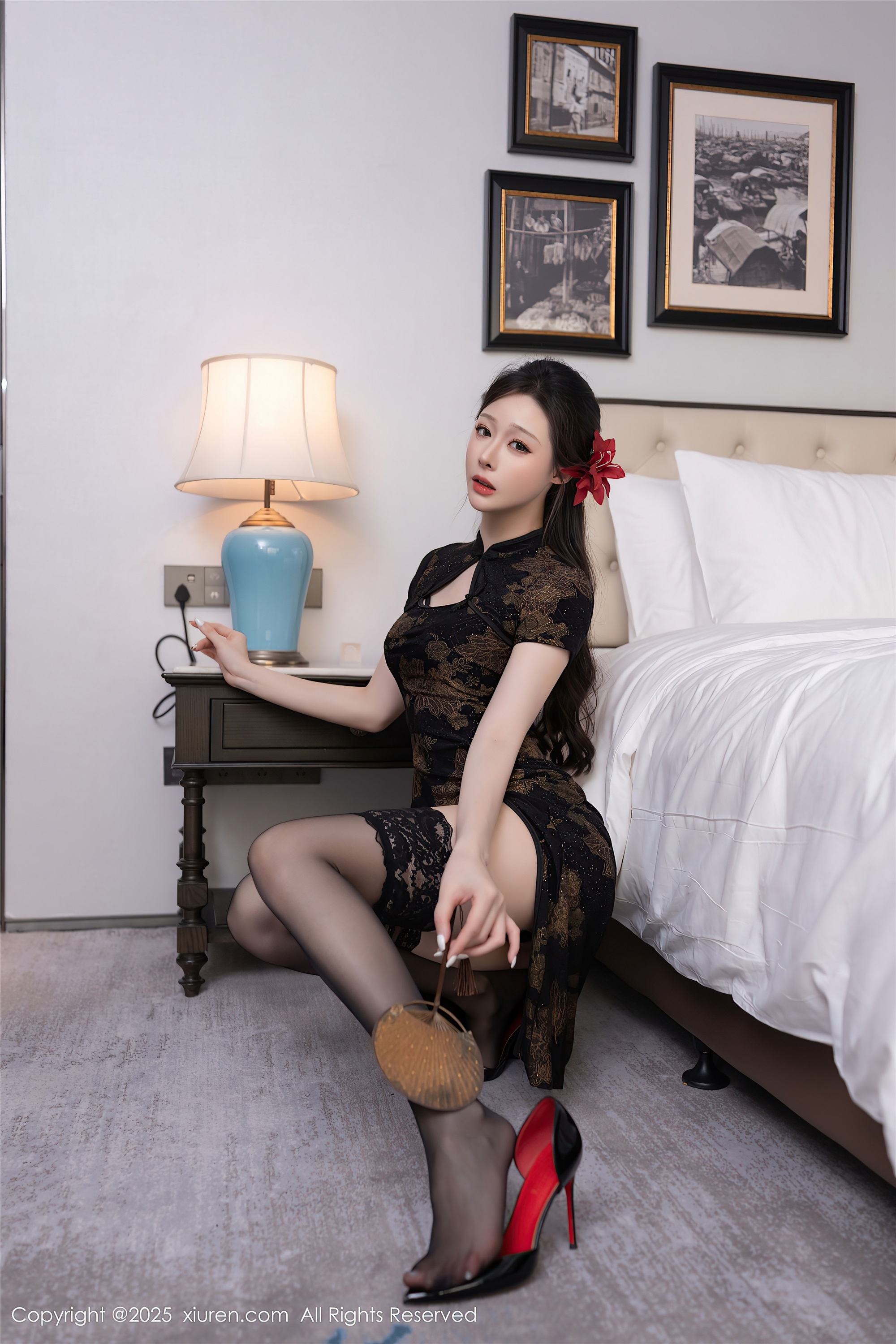 Xiuren秀人网 2025.05.23 NO.10323 小逗逗